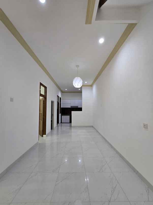 dijual rumah kavling dki pondok kelapa