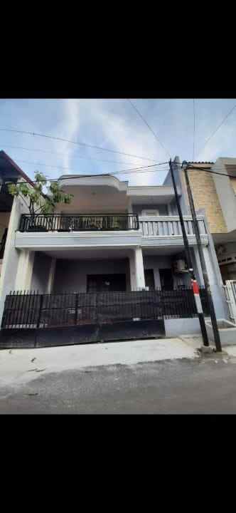 dijual rumah kayu putih ra2amangun pulo