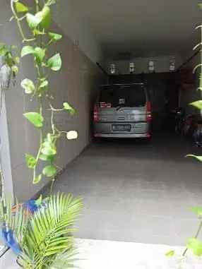 dijual rumah kebagusan 2 jakarta selatan