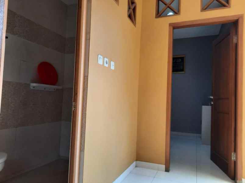 dijual rumah kelapa gading