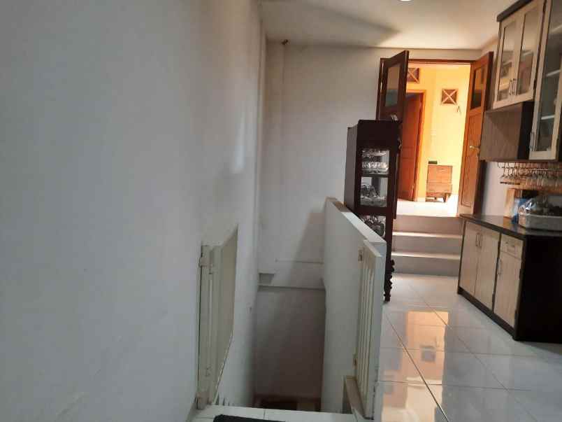 dijual rumah kelapa gading