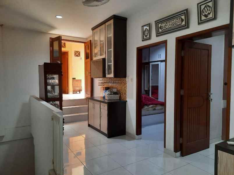 dijual rumah kelapa gading