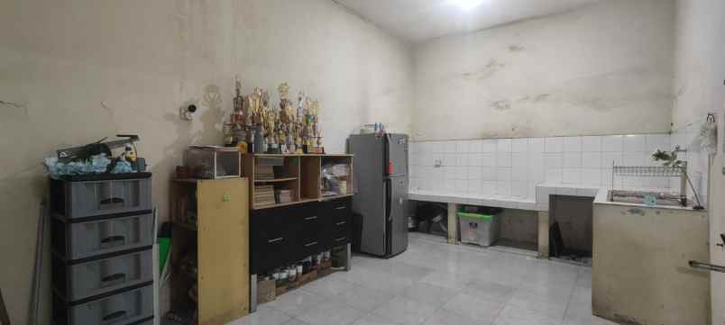 dijual rumah kelapa gading