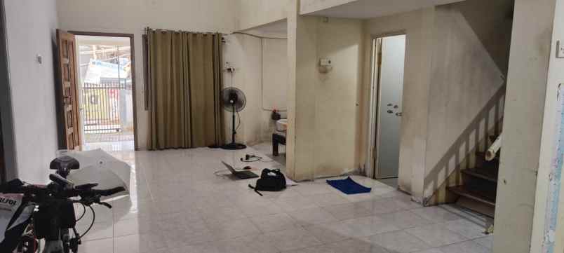 dijual rumah kelapa gading