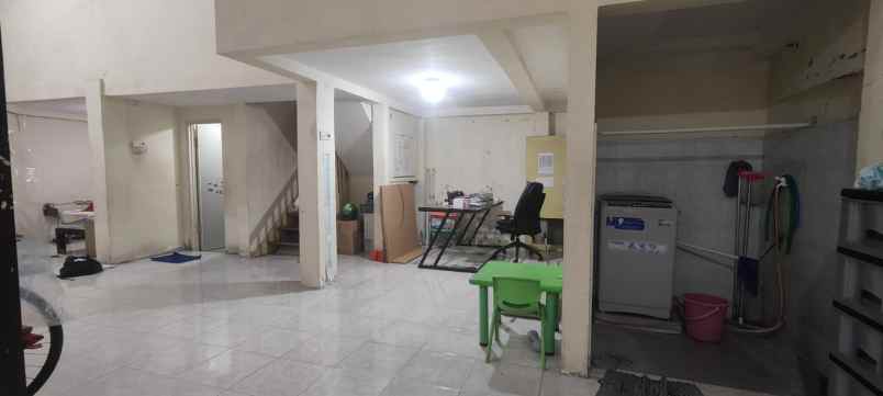 dijual rumah kelapa gading