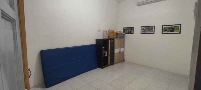 dijual rumah kelapa gading