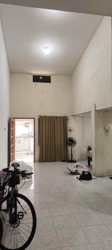 dijual rumah kelapa gading