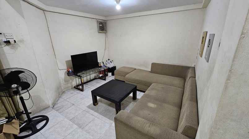 dijual rumah kelapa gading