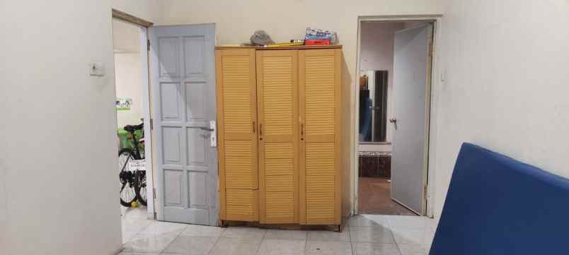 dijual rumah kelapa gading