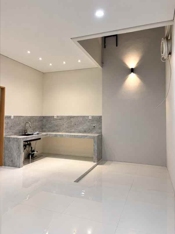 dijual rumah kelapa gading jakarta utara