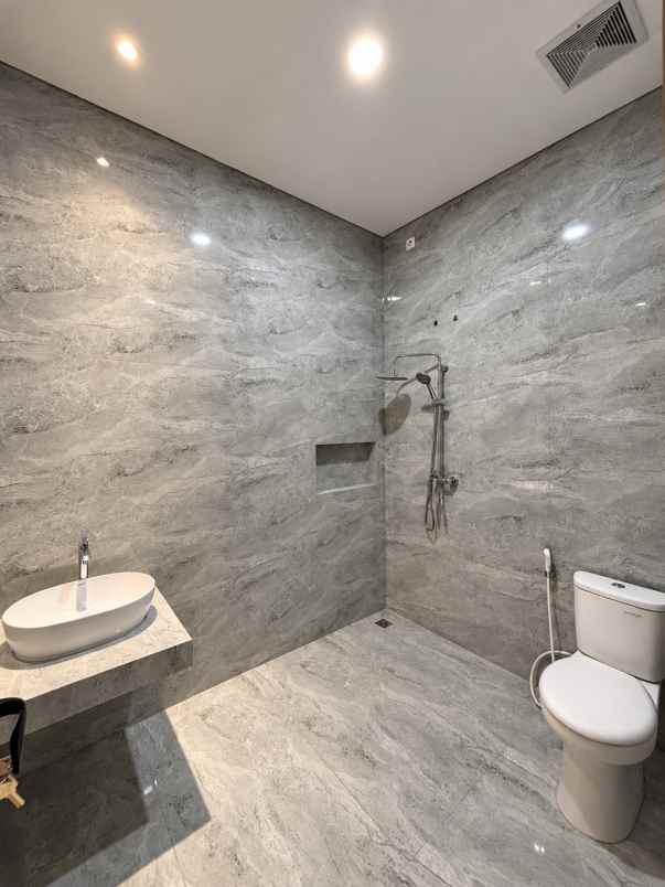 dijual rumah kelapa gading jakarta utara