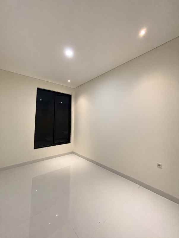 dijual rumah kelapa gading jakarta utara