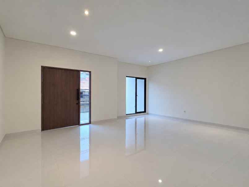 dijual rumah kelapa gading jakarta utara