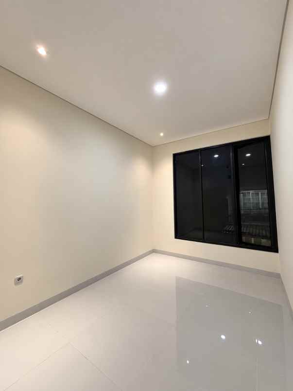 dijual rumah kelapa gading jakarta utara