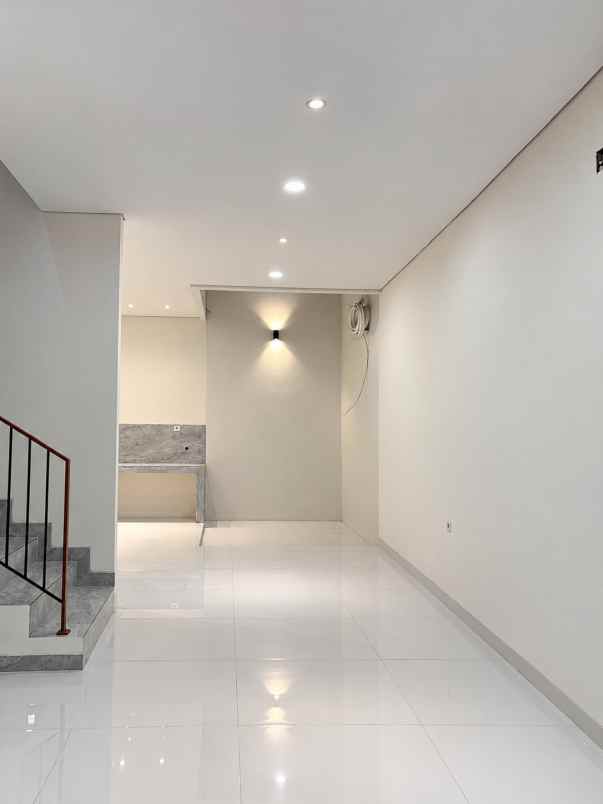 dijual rumah kelapa gading jakarta utara