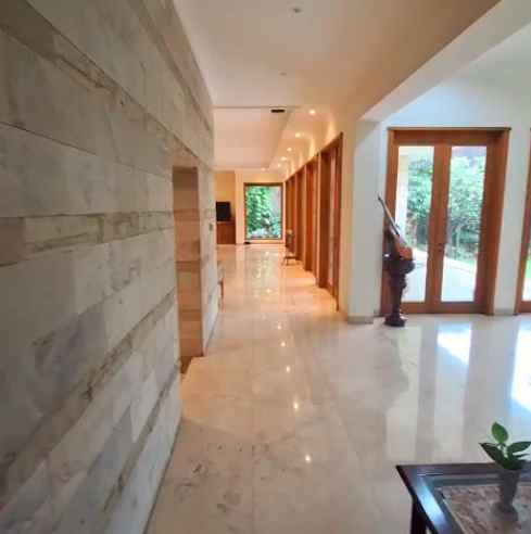 dijual rumah kemang jaya kemang