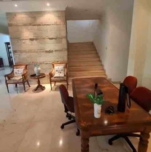 dijual rumah kemang jaya kemang