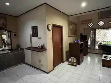 dijual rumah kemang pratama 1 rawalumbu
