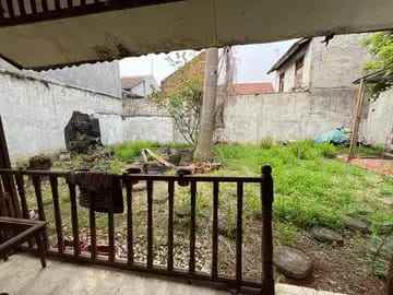 dijual rumah kemang pratama 1 rawalumbu