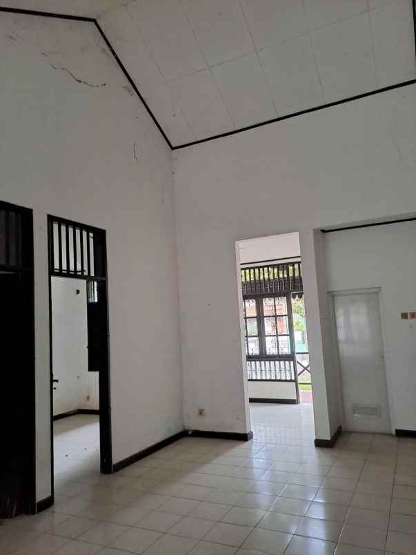 dijual rumah kemang pratama 1 rawalumbu