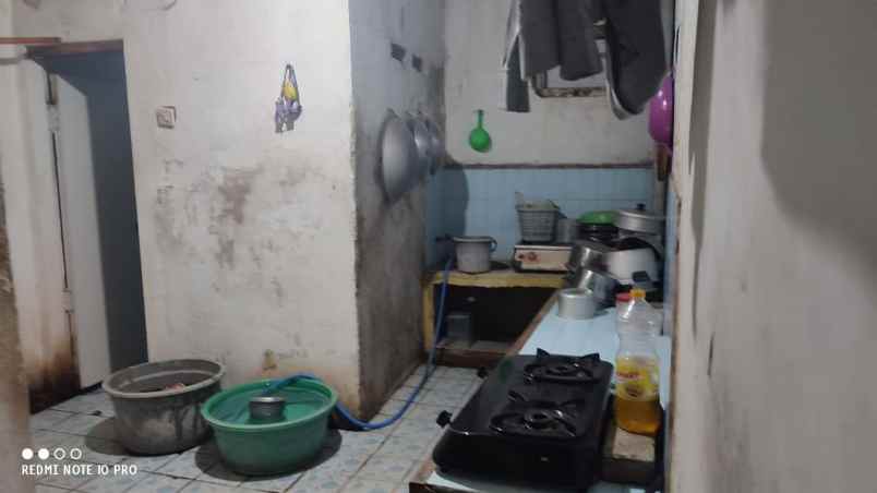 dijual rumah ketintang