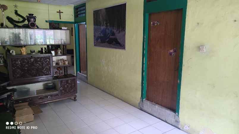 dijual rumah ketintang