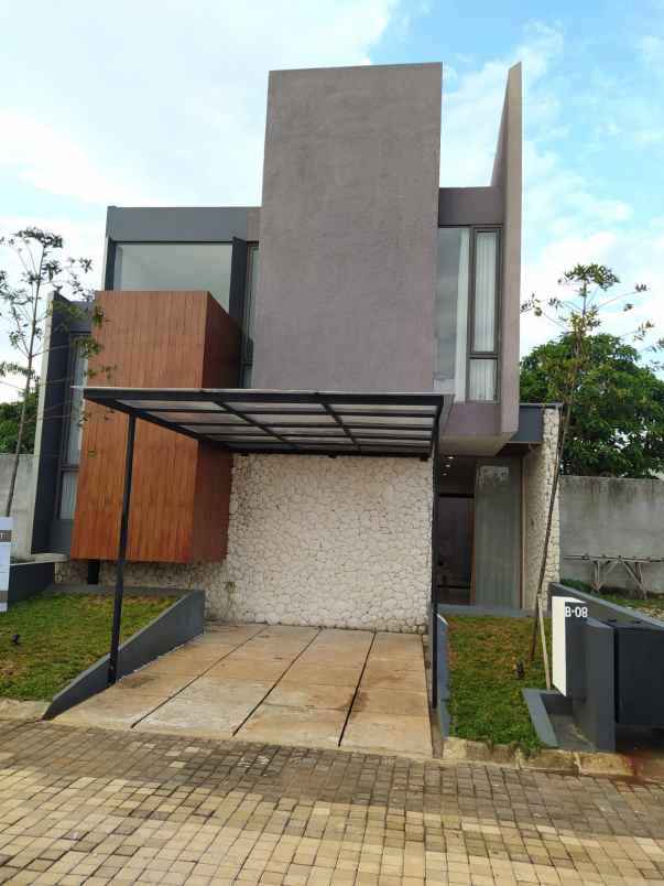 dijual rumah kodau jatimekar