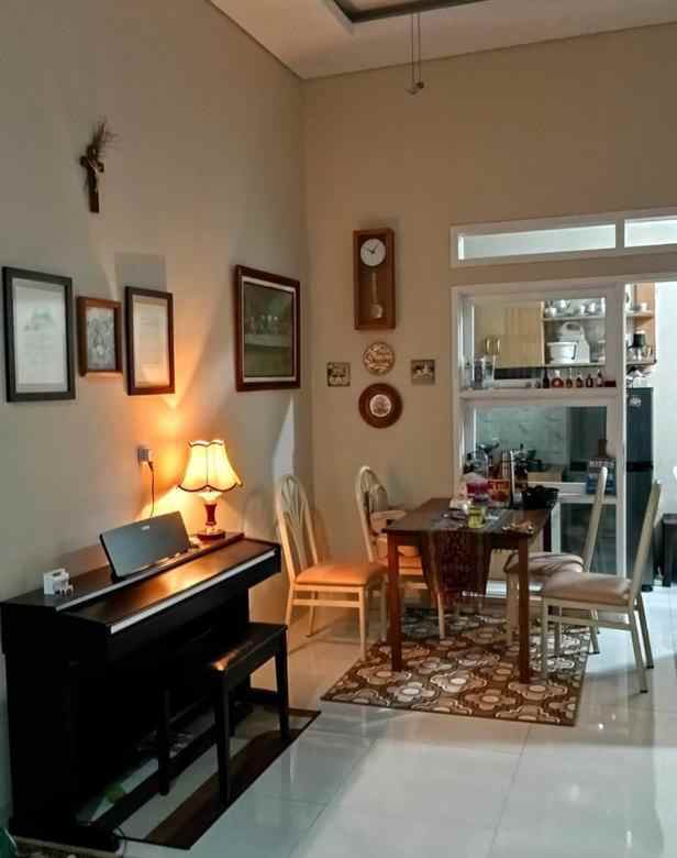 dijual rumah komp pasirjati cijambe bandung