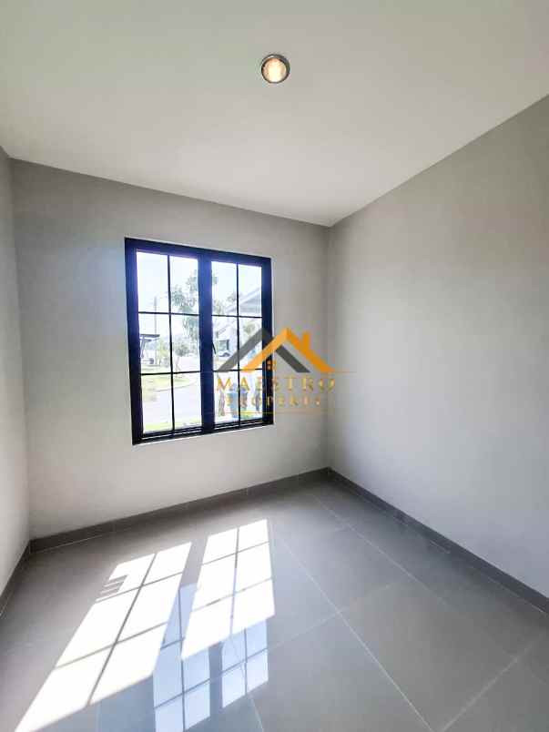 dijual rumah komplek citraland tanjung