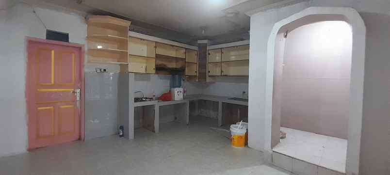 dijual rumah komplek kembang larangan