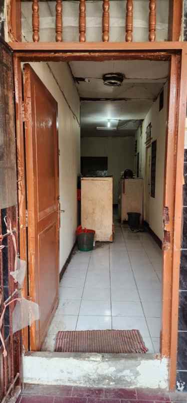 dijual rumah kost di jl kuningan jakarta selatan