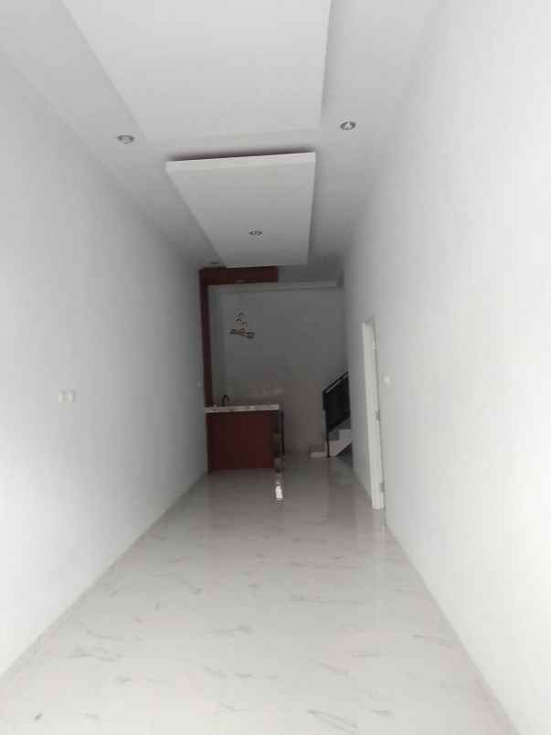 dijual rumah kota harapan indah bekasi