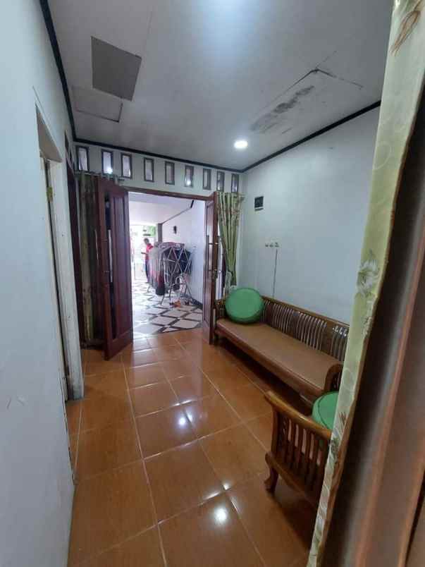 dijual rumah kp pula sumberjaya