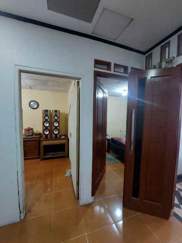 dijual rumah kp pula sumberjaya