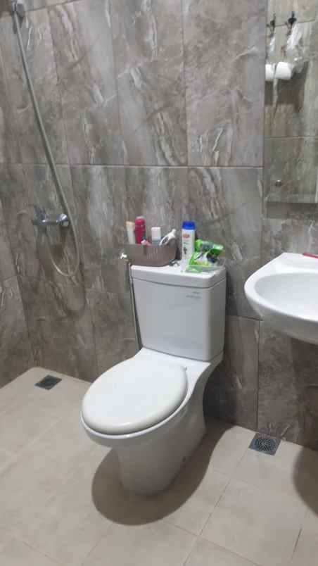 dijual rumah lavon swan city cluster allura