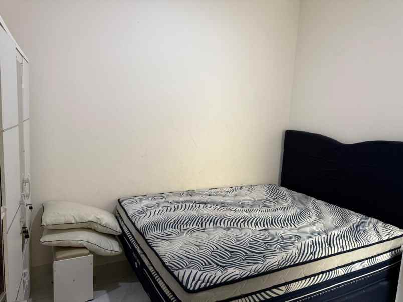 dijual rumah lavon swan city cluster allura