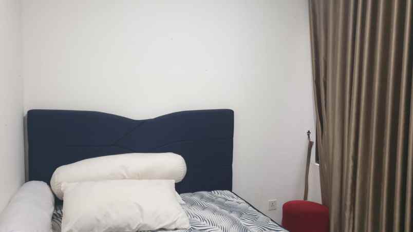 dijual rumah lavon swan city cluster allura