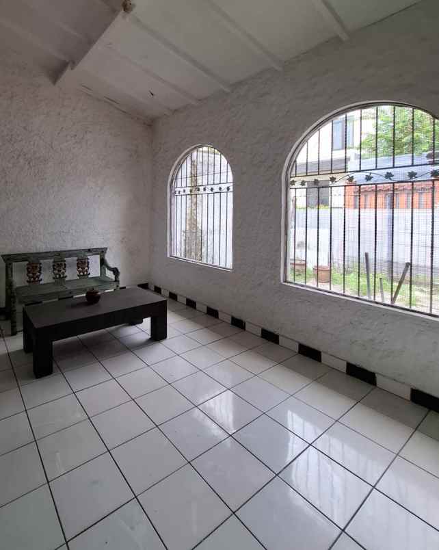 dijual rumah lebak bulus jaksel