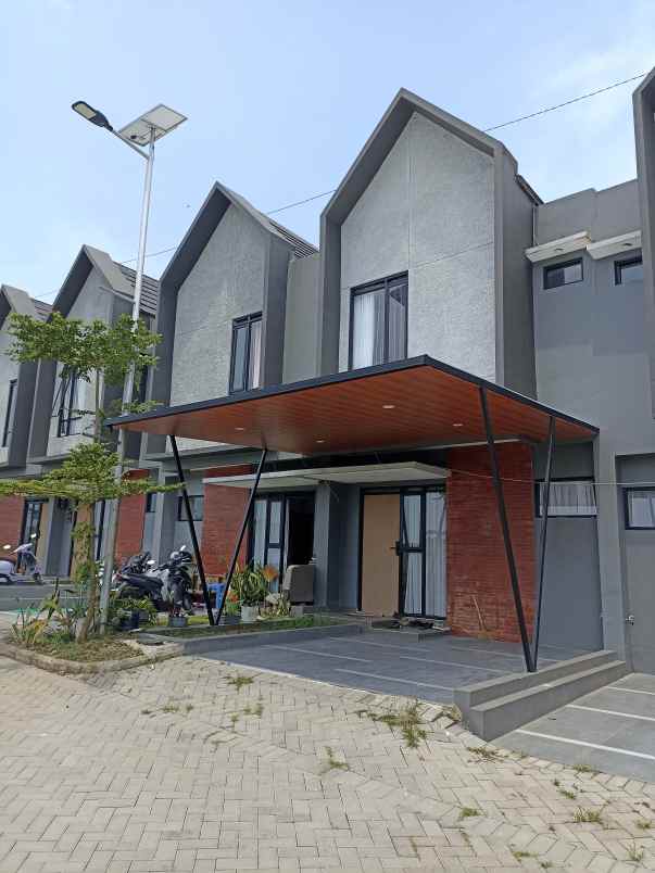 dijual rumah lebakwangi katapang bandung