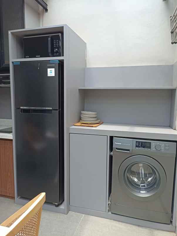 dijual rumah lebakwangi katapang bandung