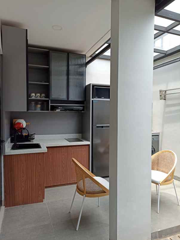 dijual rumah lebakwangi katapang bandung