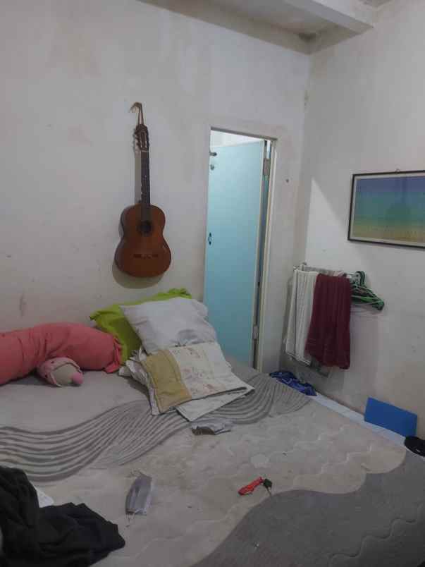 dijual rumah lengkong wetan