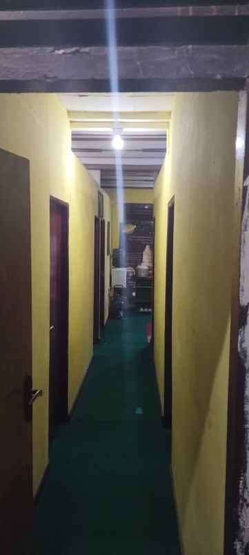 dijual rumah lenteng agung