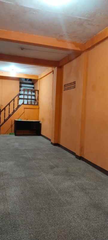 dijual rumah lenteng agung