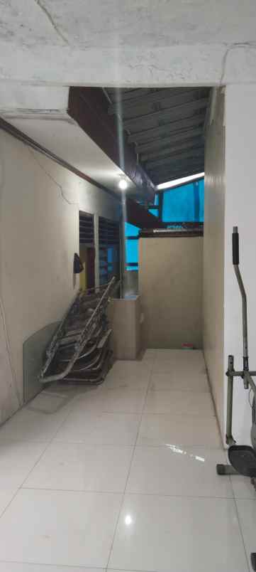 dijual rumah lenteng agung