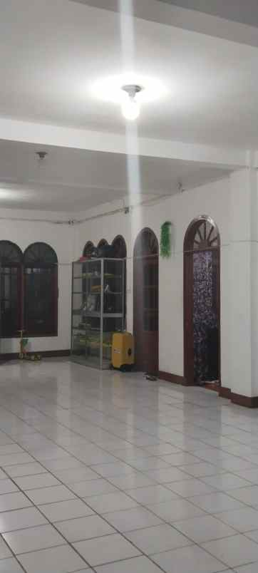 dijual rumah lenteng agung