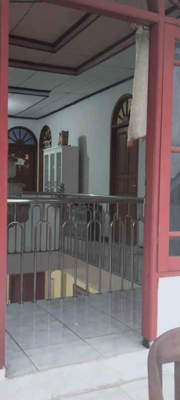 dijual rumah lenteng agung