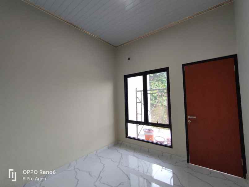 dijual rumah lokasi strategis akses