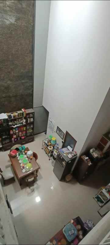 dijual rumah lokasi sulfat blimbing kota malang