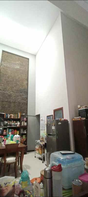 dijual rumah lokasi sulfat blimbing kota malang